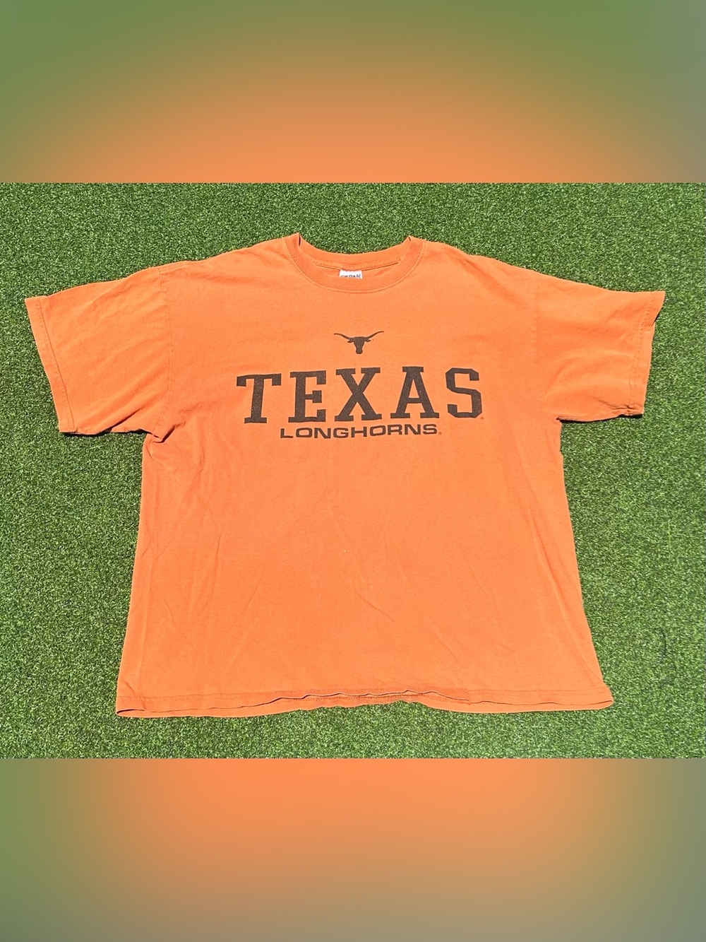 Texas Longhorns Men’s XL Tee